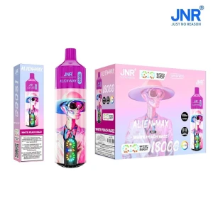 Buy Jnr Alien Max 18000 Disposable Vape Belgium Jnr Vape 18000 Puffs  Wholesale | Puff 18k Jnr Alien Max from VEG26 Vape Technology Co., Ltd,  France