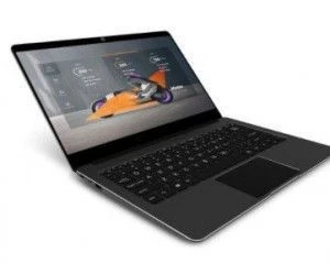 Multi-Touch 2-in-1 Chromebook Plus