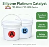 Silicone vulcanizing agent silicone sulfurizing agent Silicone Curing Agent C-16