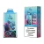 Import Bulk Wholesale Fumot Leopard 40K Peach Berry Lithuania 20ml Dual Mesh Type C Salt Draw Activated from France