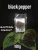 Import Black pepper from Sri Lanka