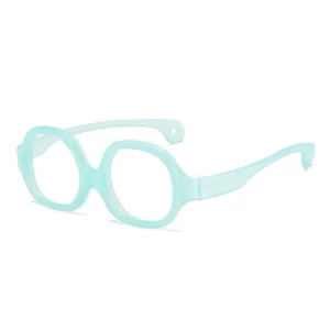 2022 kids toddler flexible Style Optical Frame Glasses Eyeglasses Frames