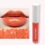 Import Manufacturer Wholesale bling bling Lip Makeup Liquid  Lipgloss Moisturizing Glitter Lip Gloss from Hong Kong
