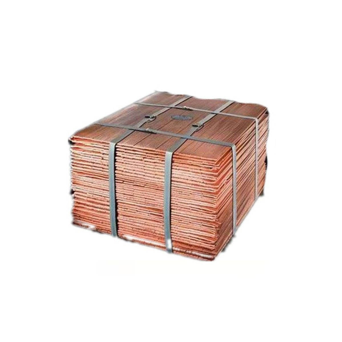 Buy Copper Cathode Premium Bulk Stock Wholesale Cheap Price Discount ...