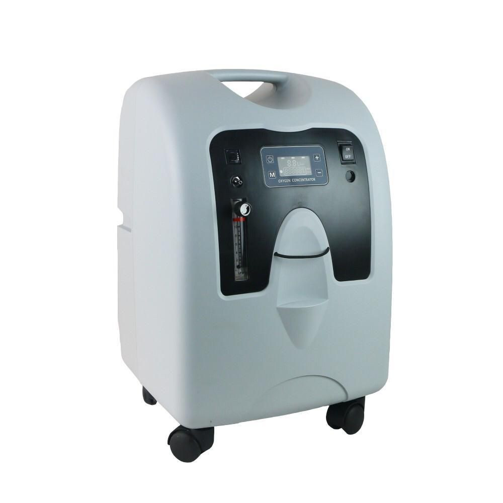 O2 Conc Portable Buy Portable Oxygen Concentrator from EU HEALTH PLACE, Netherlands ...
