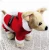 Import Pet Christmas Costumes Dog Costumes Suitable for Small Dogs Fall Winter Jackets Puppy Cat Hoodie from China