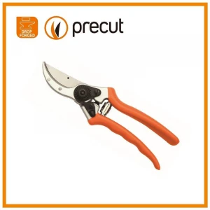 Drop Forged Aluminum Bypass Pruning Shears