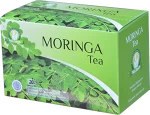 Moringa Tea