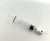Import 1ml Cosmetic Prefillable Glass Syringe OVS Tip from China