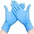 Import Factory Wholesale Powder Free Nitrile Exam Disposable Gloves, Medium, Box/100 Gloves from Thailand