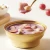 Import Taro Puree Soup from China