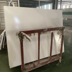 Enamelled Pressed Steel Sheet - Durable Corrosion Resistant for Tunnel Interior Decoration ISO Certified