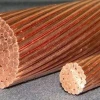 Good 99.99% Quality Copper Quality of copper wire scrap 99.99% copper scrap Mill-berry 99.99%