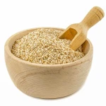 Bulk Bulk Sesame Seed High Quality Natural White Sesame Seed Pure Fresh and Safe for Food Processing and Wholesale Sale