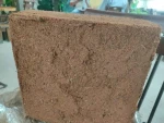 High-quality Coconut Coir Peat Block