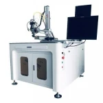 Full Automatic Laser Welding Machine