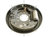 9" x 1-3/4" Trailer Hydraulic Riveted Brake Assembly