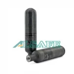HPA Carbon fiber composite PCP air rifle filling cylinder