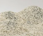 Tofu Cat Litter & Bentonite Cat Litter