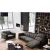 Import Italian-Style Sofa Electric Function Leather Sofa Three-Seat Modern Living Room Space Capsule Light Luxury Sofa from China