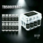 High Purity TB500 Fragment Peptide Powder Vials for Research Use Only