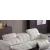Import Italian-Style Sofa Electric Function Leather Sofa Three-Seat Modern Living Room Space Capsule Light Luxury Sofa from China