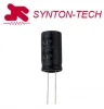 SYNTON-TECH - Aluminum Electrolytic Capacitor (E/C)