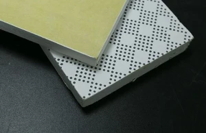 Fiberglass Board