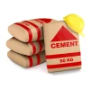 Bulk Cement Exporter