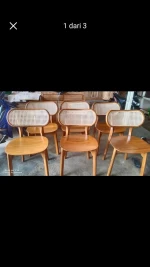 Handicraft meubel from Jepara Indonesia
