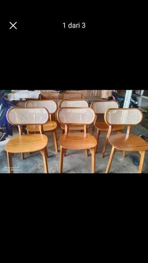 Handicraft meubel from Jepara Indonesia