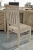 Import Acacia Chair from India