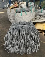 Aluminum wires 99.99%