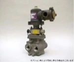Kaneko solenoid valve 4 way M65G-15A12PG-TF