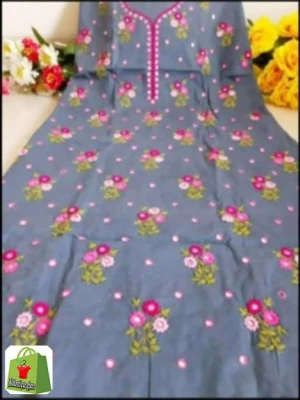 Hand made Boutique dress  from Bangladesh