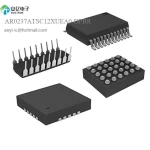 Original New In Stock IC Chip Component Ar0237ATSC12xuea0-Dpbr Integrated Circuit Bom List Support