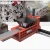Import Hydraulic Triple Compression Metal Baler for Scrap Steel Irion Copper Aluminium from USA