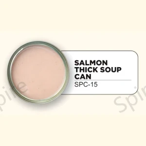 Canned Cat Food Product Line 3