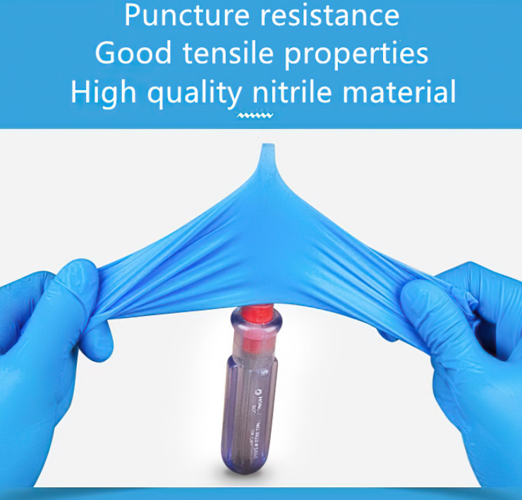 Buy Nitrile Gloves,quality Gloves,disposable Gloves,medical from
