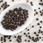 Premium Black Pepper With High Purity And Natural Flavor Rich Aroma Fresh Bulk Black Pepper For Wholesale And Sale