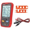 Solar Panel Tester Meter Photovoltaic Multimeter 800W, Solar MPPT Meter