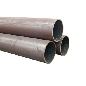 SAE 1020 carbon steel tube