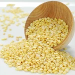 Natural Dried Yellow Lentils Full Of Nutrients High Quality Yellow Lentils Packed Carefully For Bulk Orders
