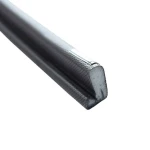 Weather strip-TPE rubber