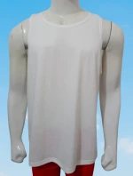 T-shirts sleeveless