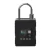Import G300P Touch Keyboard Password GPS Padlock Smart E Lock from China