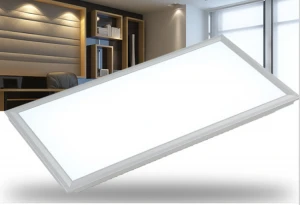 led panel 595*595mm 295*1195mm 36/40/48/60w interior ceiling wall proof lights