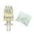 Import Prp Scalp 5 Pins Multi Needle Crystal Injector 5 Pin Needles Crystal Multi Needle from China