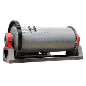 metallurgical/Ore ball mill
