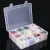 Import Plastic Jewelry Adjustable Box Plastic Compartment Container Jewelry Bead Rhinestone Nail Art Sewing Craft Tool Box from China
